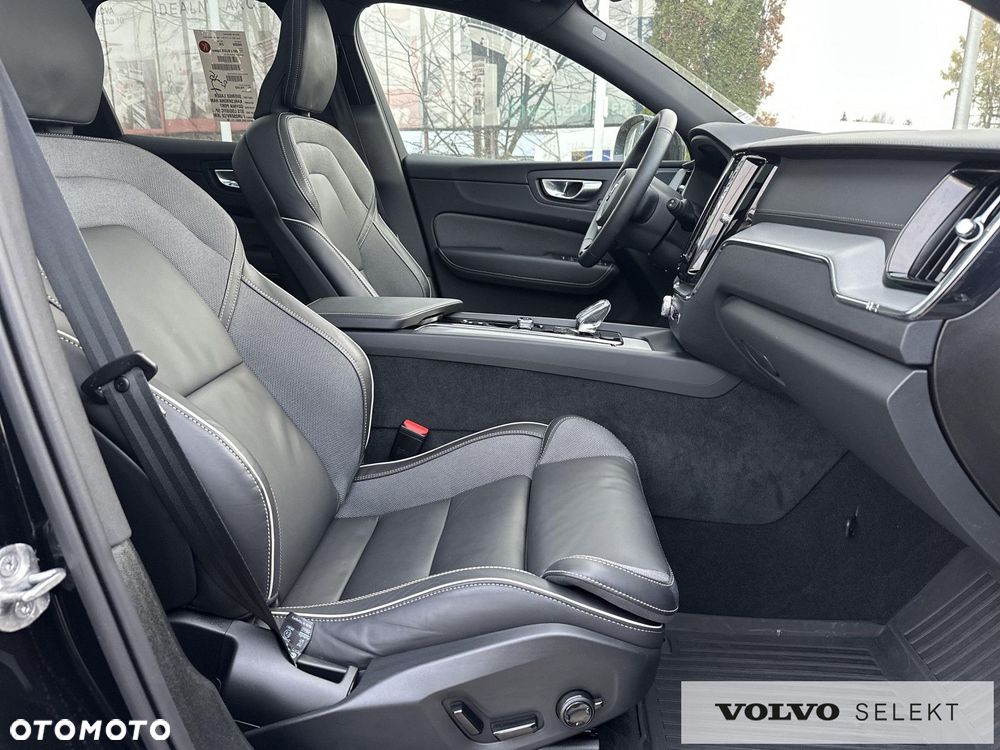 Volvo XC 60 - 13
