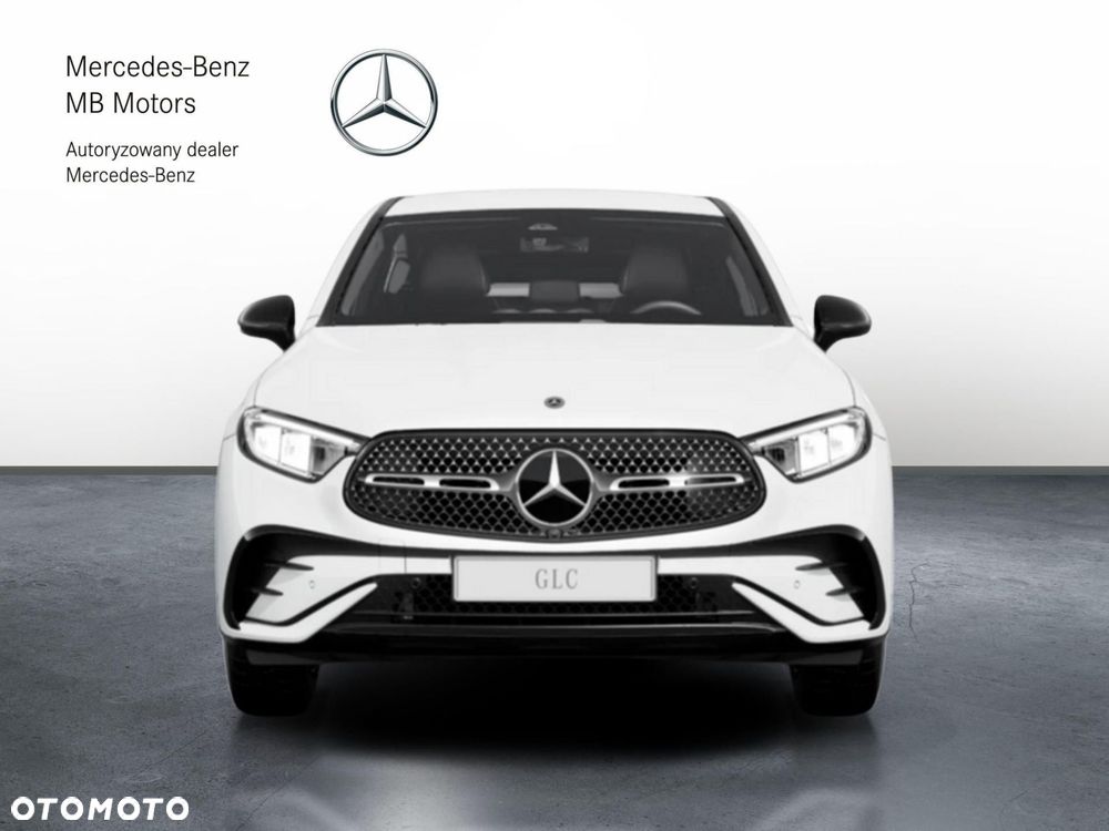 Mercedes-Benz GLC - 7