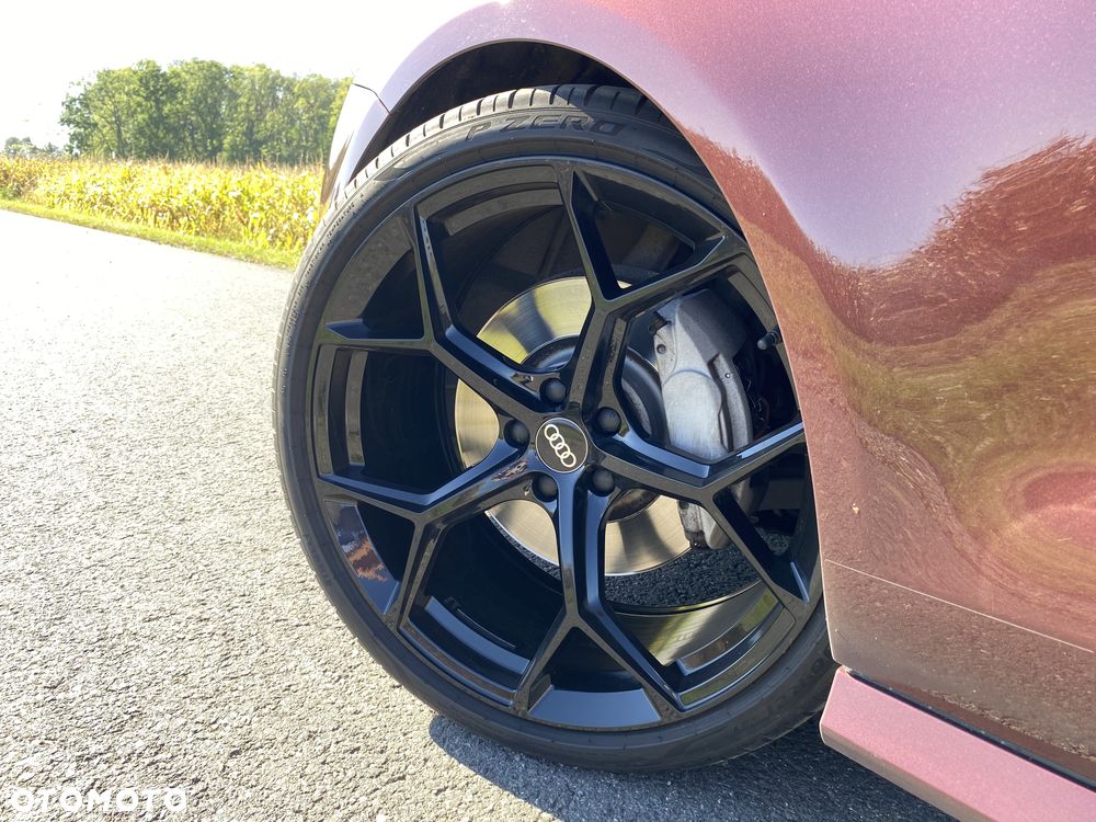 Audi A7 Sportback - 22