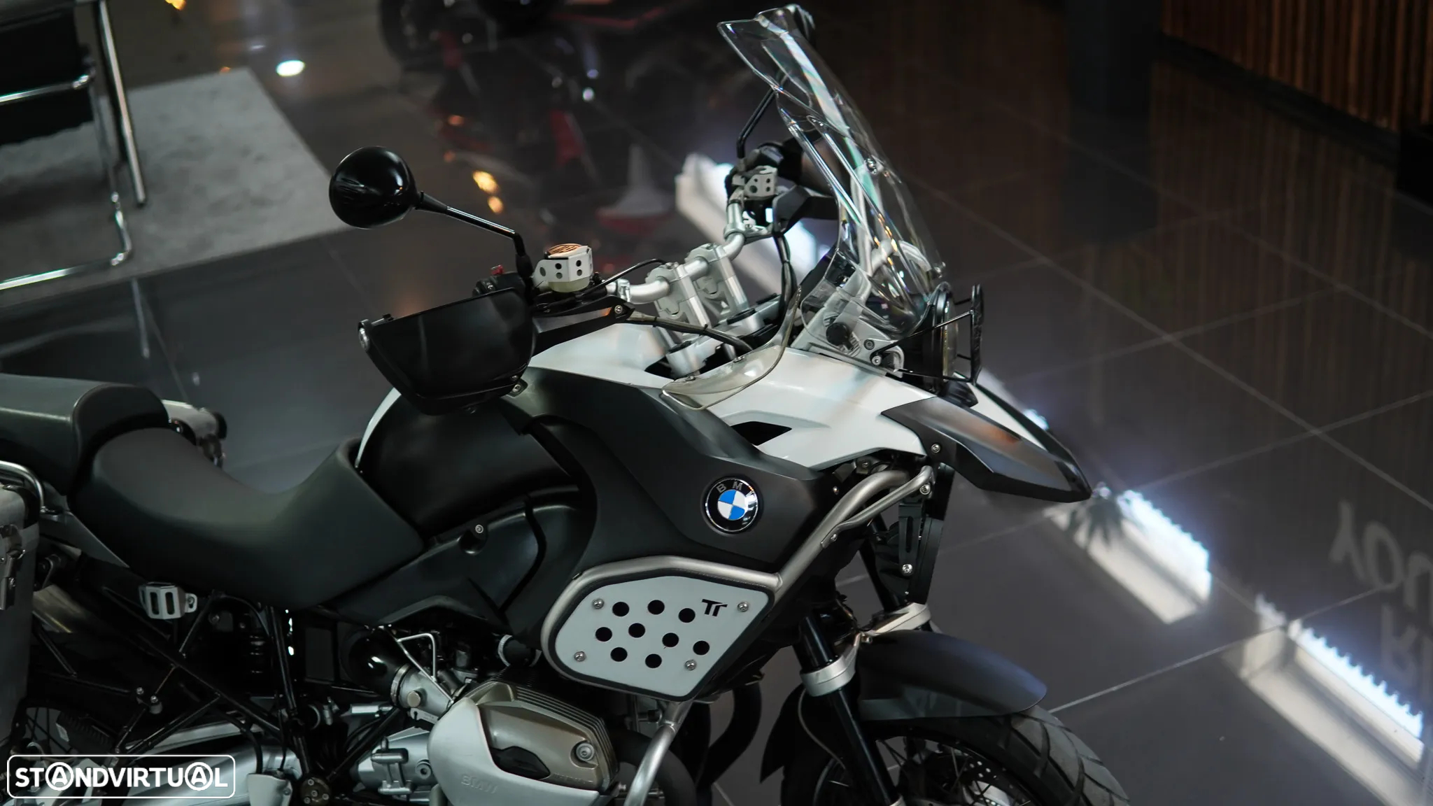 BMW R 1200 GS Adventure - 6