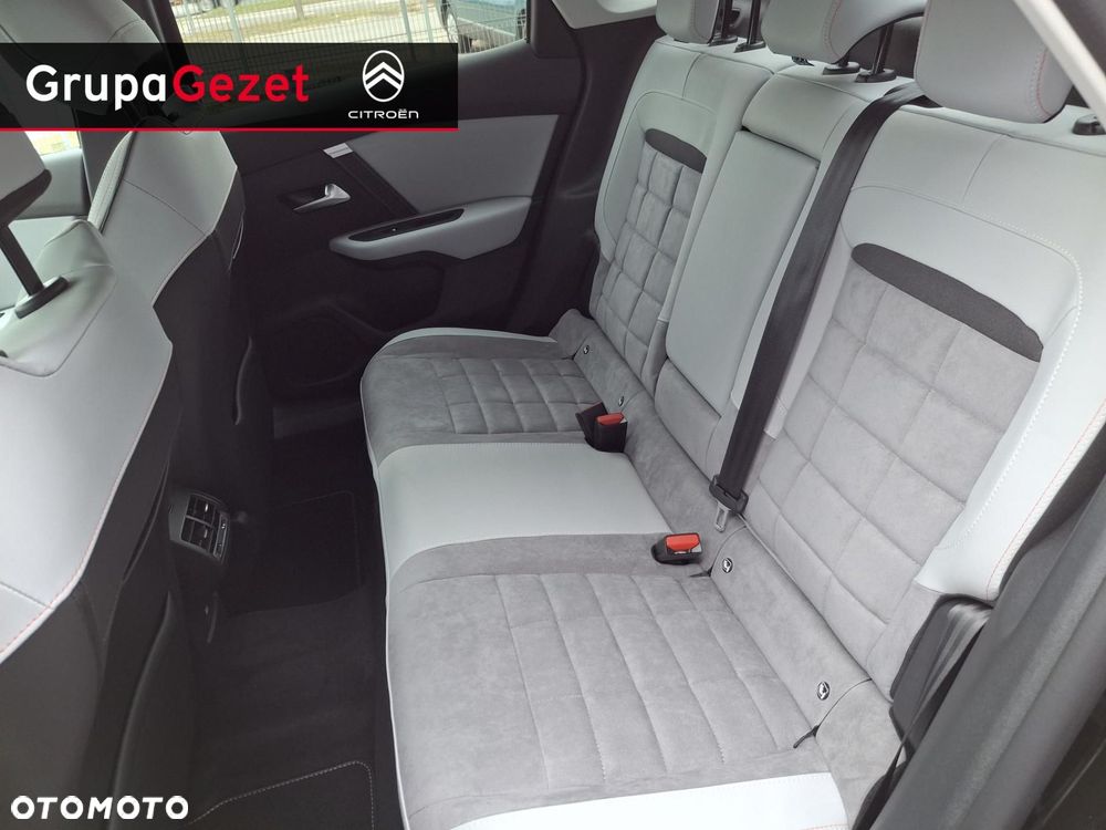 Citroën C4X 1.2 mHEV Max eDCT6 - 9