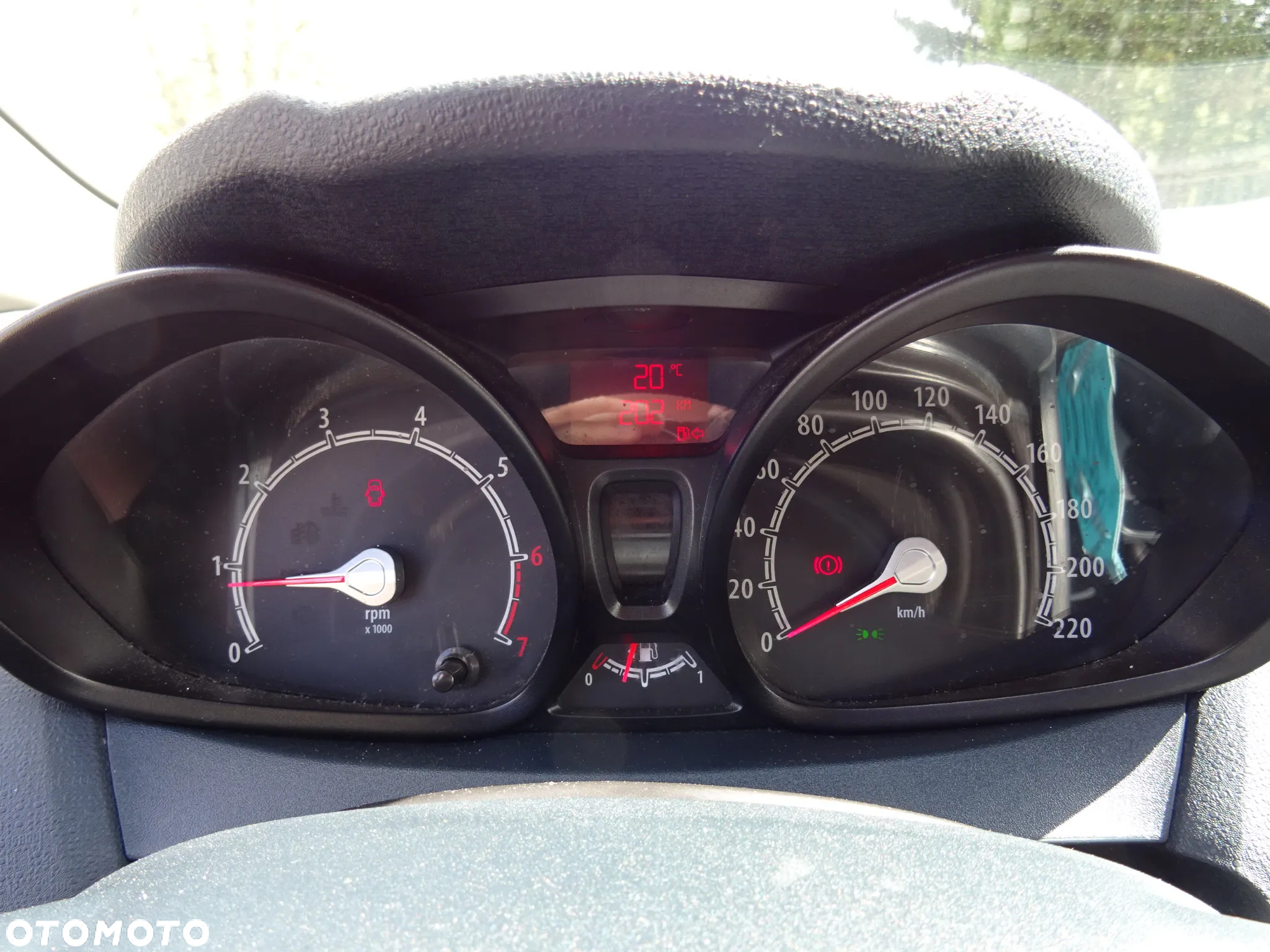 Ford Fiesta 1.25 Titanium EU5 - 26