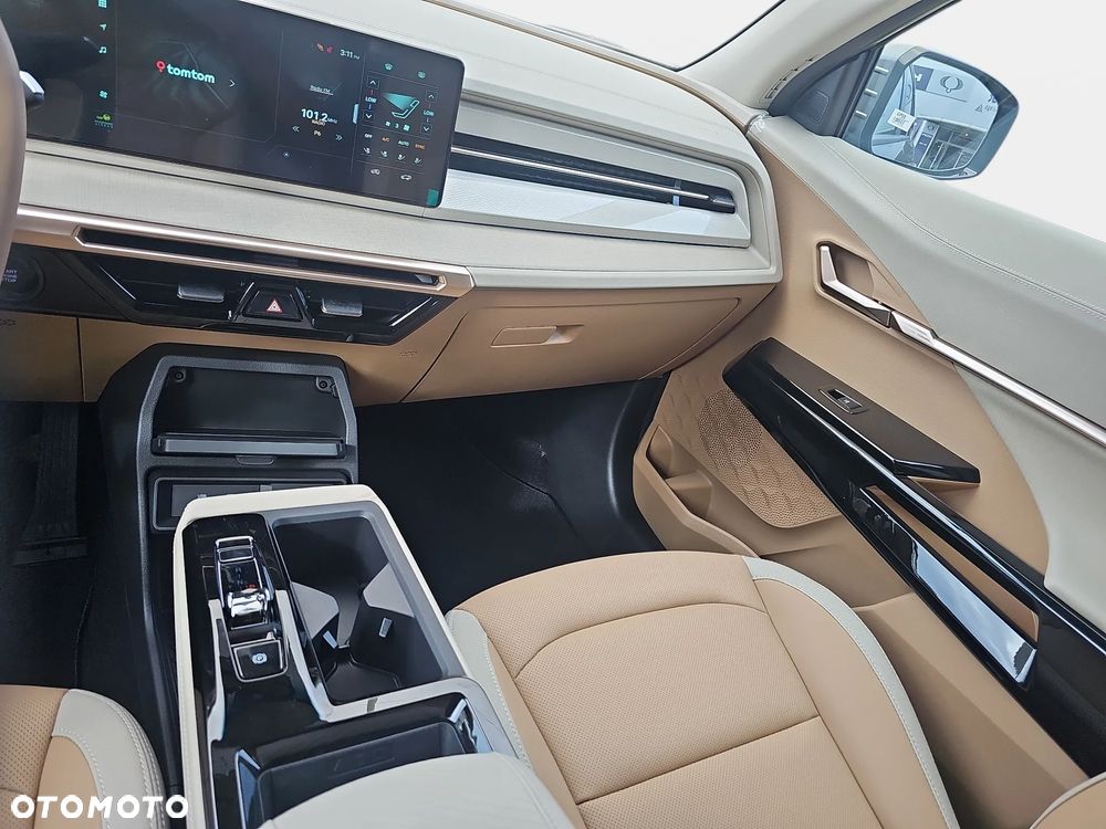 SsangYong/KGM Actyon 1.5 T-GDI Adventure - 18