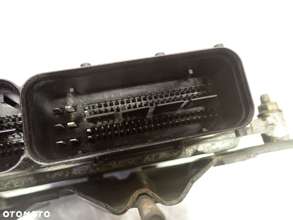 KOMPUTER SILNIKA CHEVROLET EPICA II 2.0 - 4