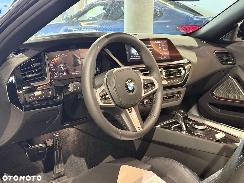 BMW Z4 30i sDrive Sport - 11
