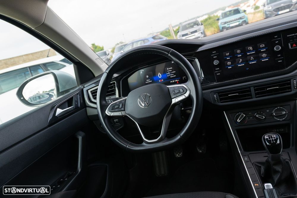 VW Taigo 1.0 TSI Life - 18