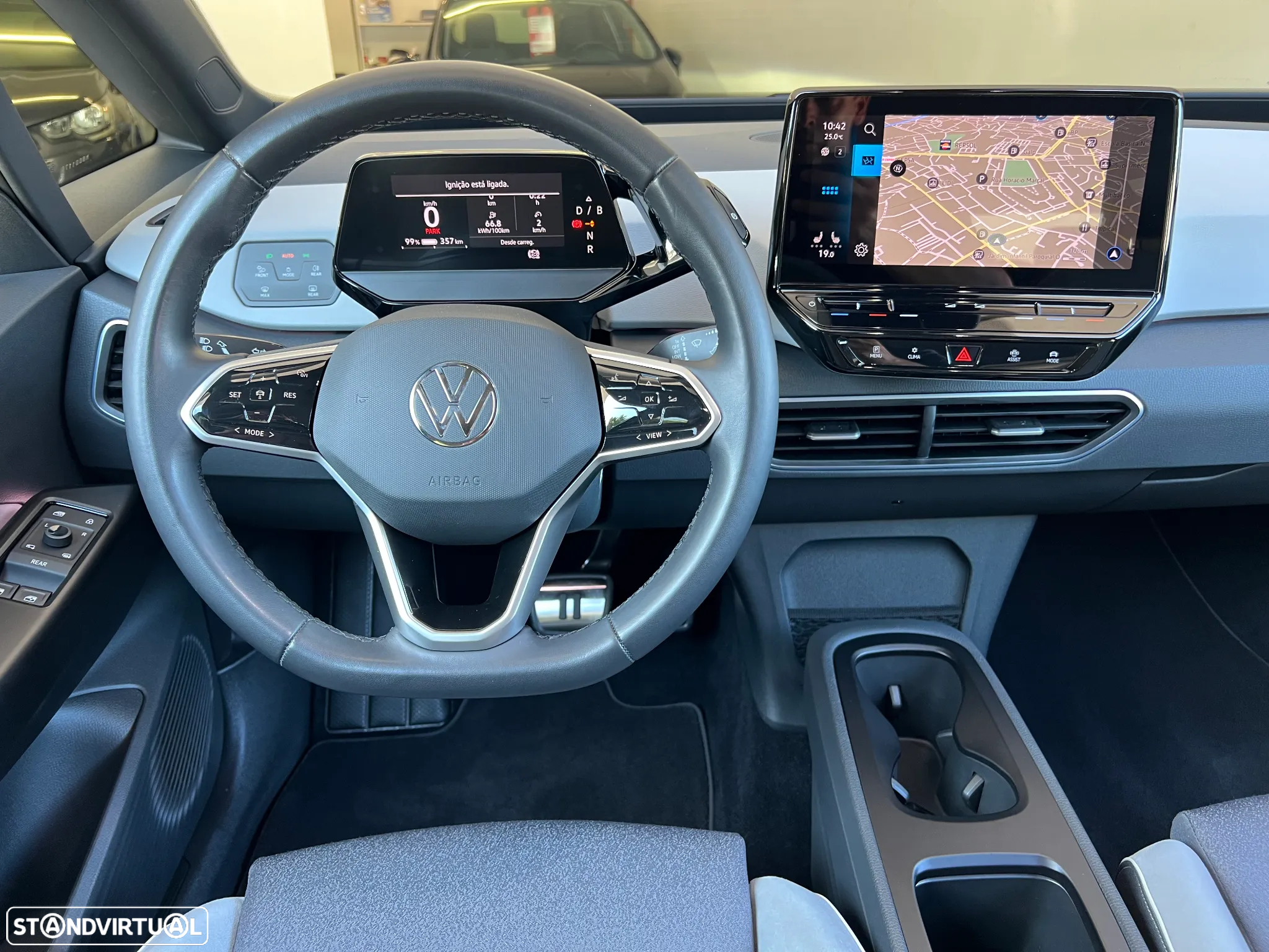 VW ID.3 Pro Performance Business - 17