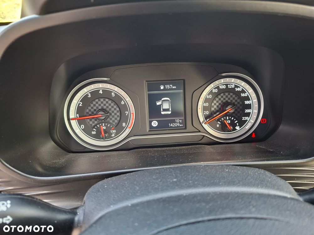 Hyundai i20 1.0 T-GDI Pure - 9