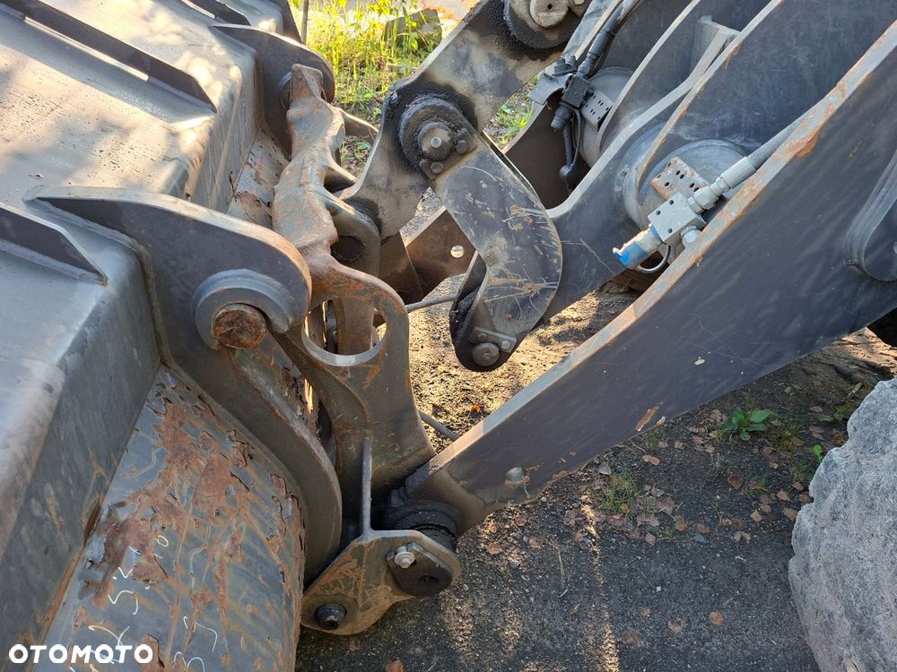 Volvo L45H 4X4 - 27