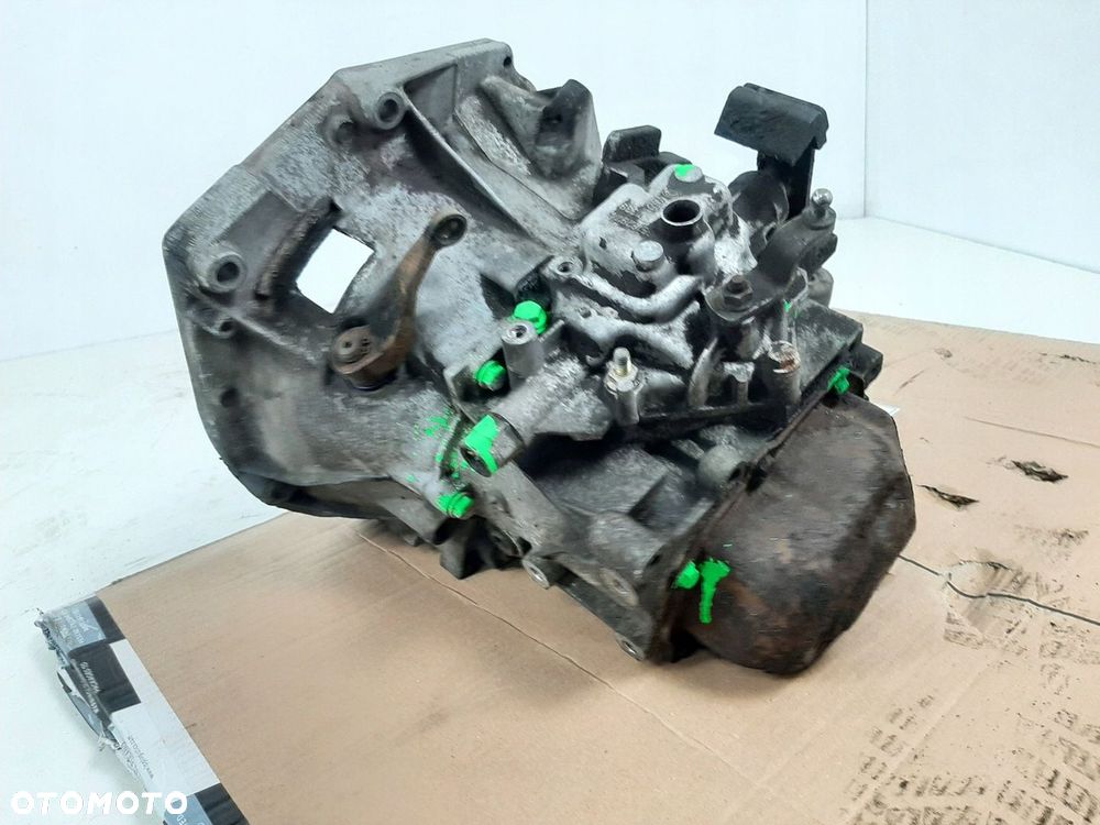 FIAT ALBEA 1.2 16V 02R SKRZYNIA BIEGOW - 9