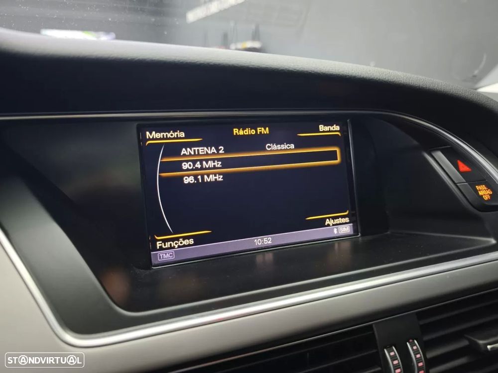 Audi A5 2.0 TFSI quattro S tronic S-line - 38