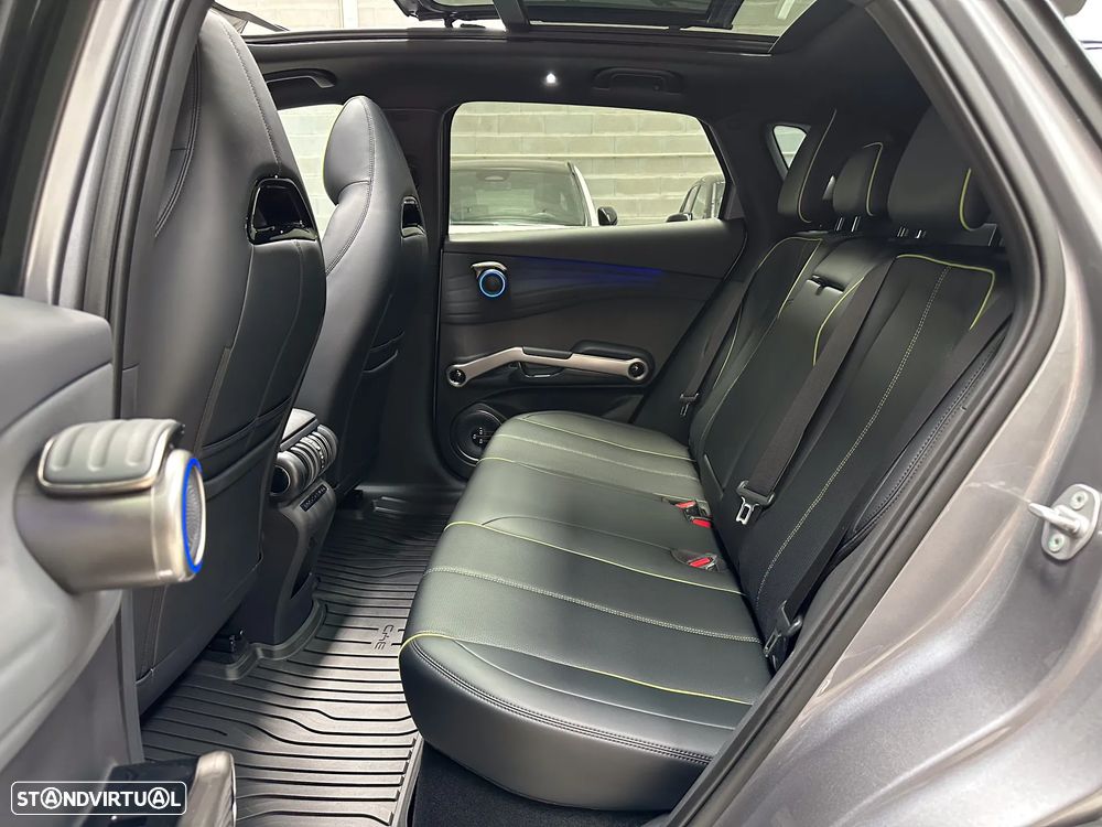 BYD Atto 3 Design - 58