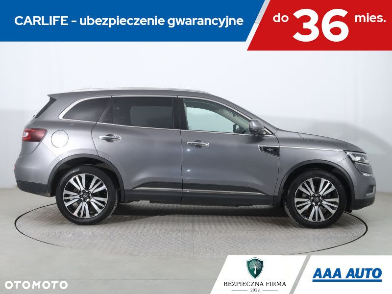 Renault Koleos - 7