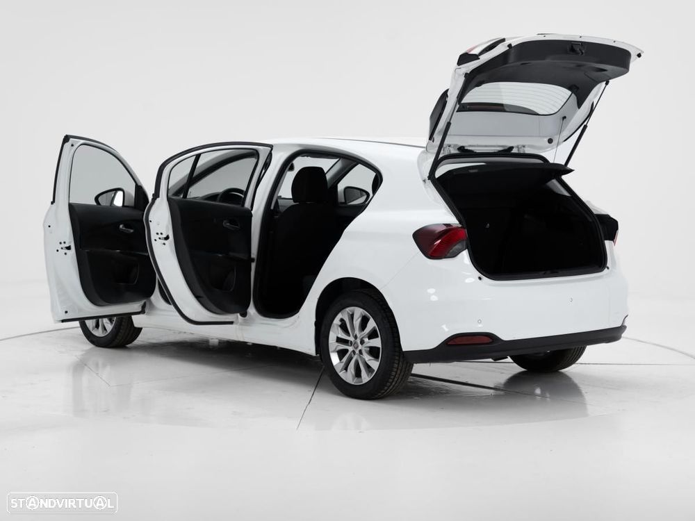 Fiat Tipo 1.3 M-Jet Lounge - 6