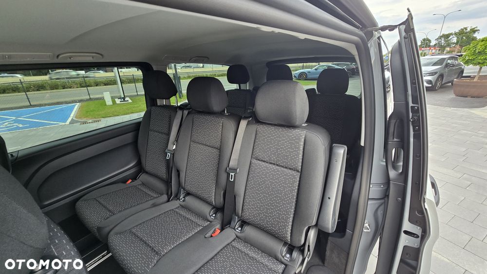 Mercedes-Benz Vito - 6
