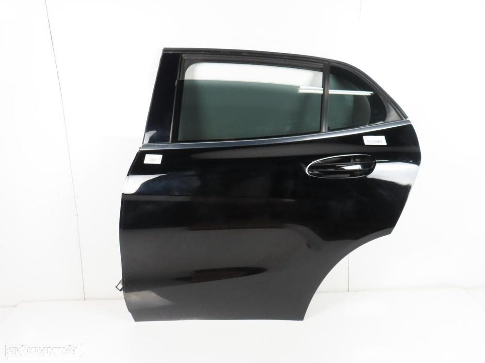 Porta Esquerdo/Trás Usado / Original MERCEDES-BENZ GLA-CLASS (X156) A1567200205 - 1
