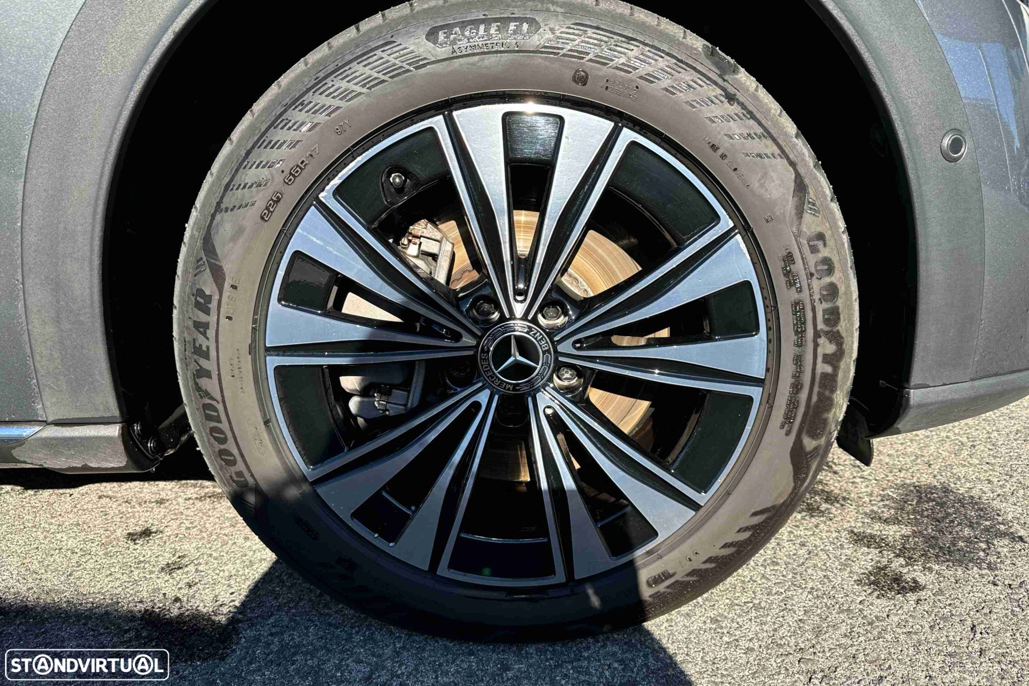 Mercedes-Benz C 220 d 4Matic All-Terrain - 6