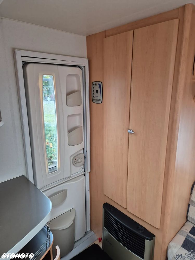 Hobby 440 SF De Luxe - 7