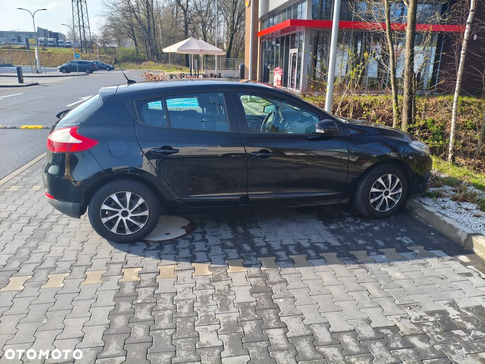 Renault Megane 1.6 16V Life - 1
