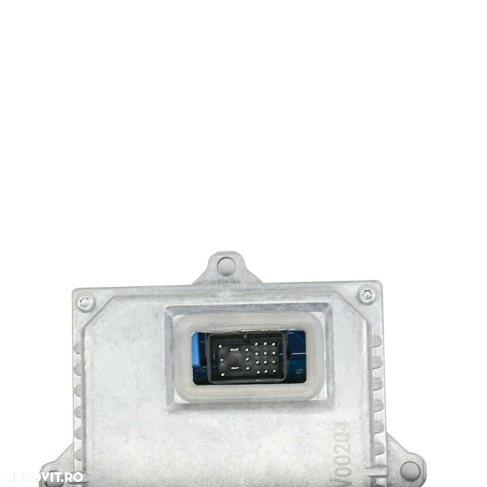 Droser Balast Modul Xenon Far BMW Ford VW Audi Mercedes Mazda Seat NOU - 3