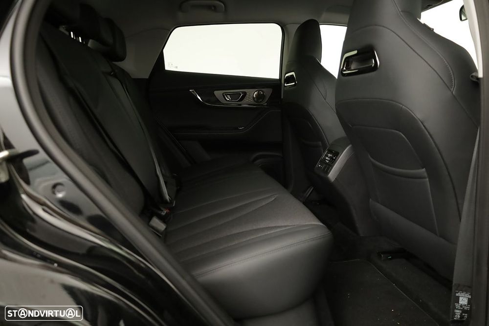 Omoda 5 61 kWh Comfort - 20
