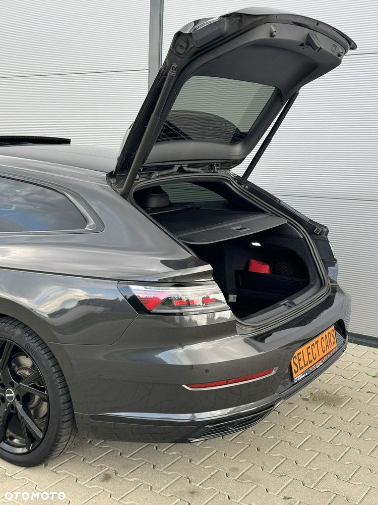 Volkswagen Arteon - 33