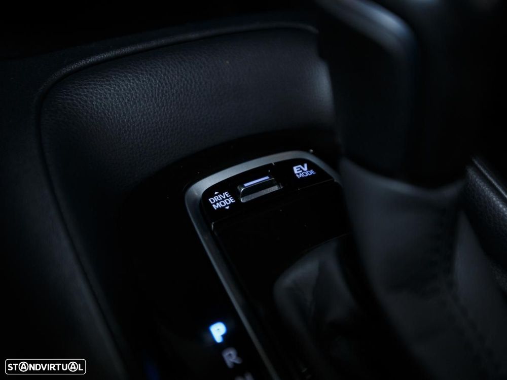 Toyota Corolla Touring Sports 1.8 Hybrid Comfort - 18