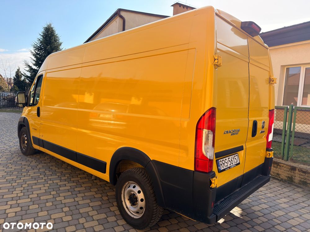 Fiat Ducato - 4