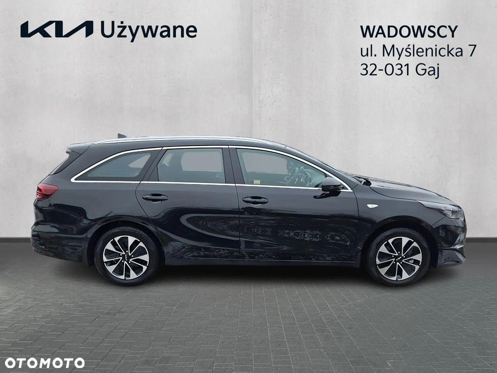 Kia Ceed 1.5 T-GDI M DCT - 7