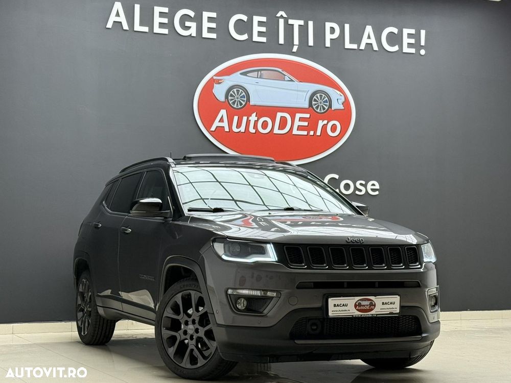 Jeep Compass - 2
