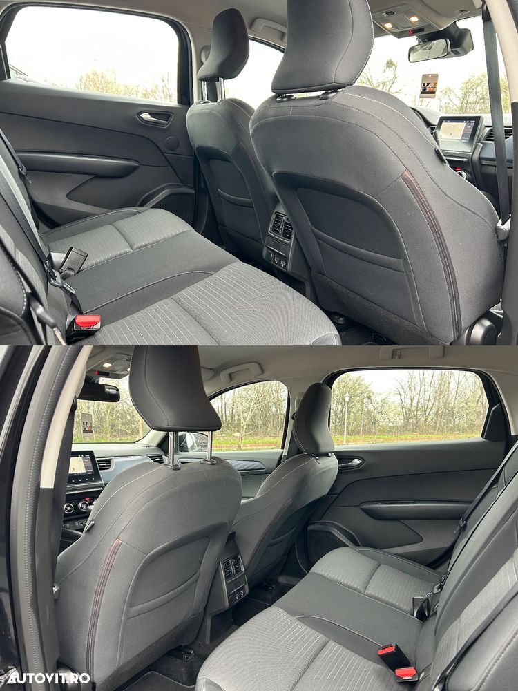 Renault Arkana E-TECH 145 Evolution - 11