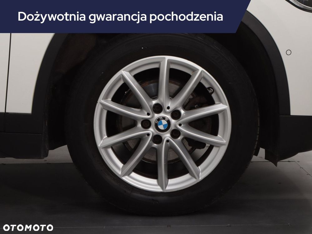BMW X1 - 17
