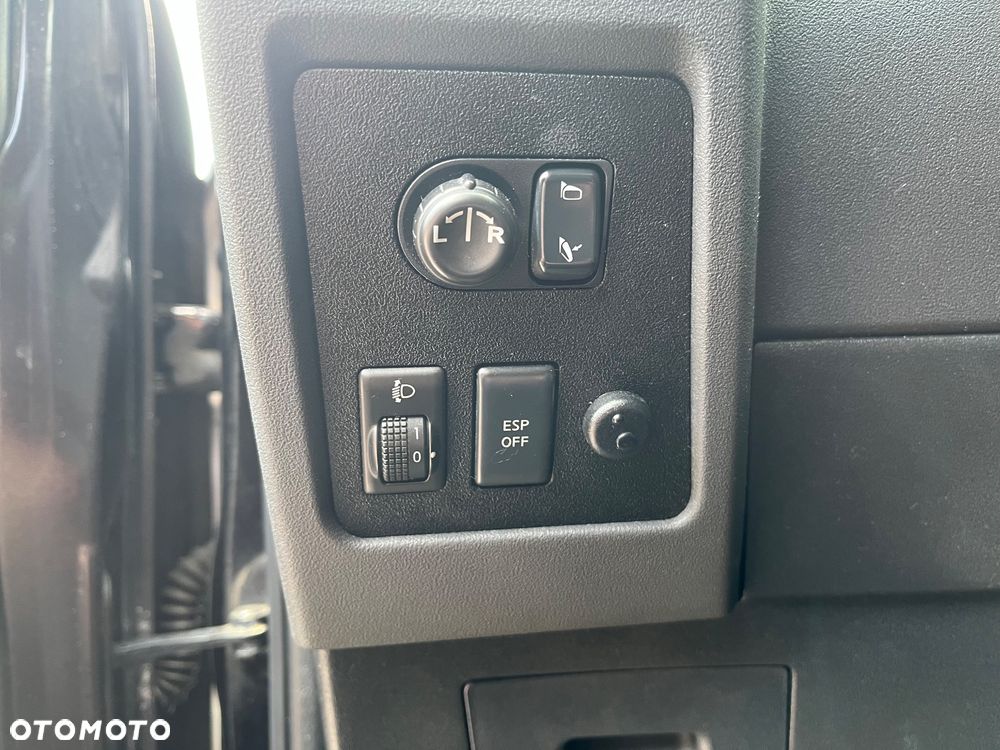 Nissan Qashqai - 11