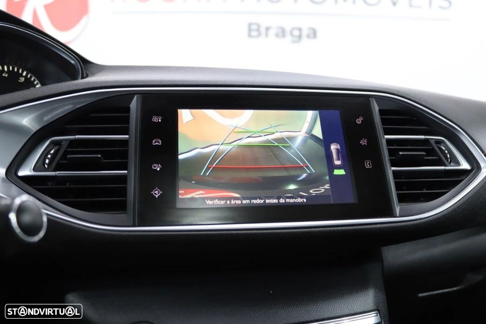 Peugeot 308 SW 1.2 PureTech GT Line - 6