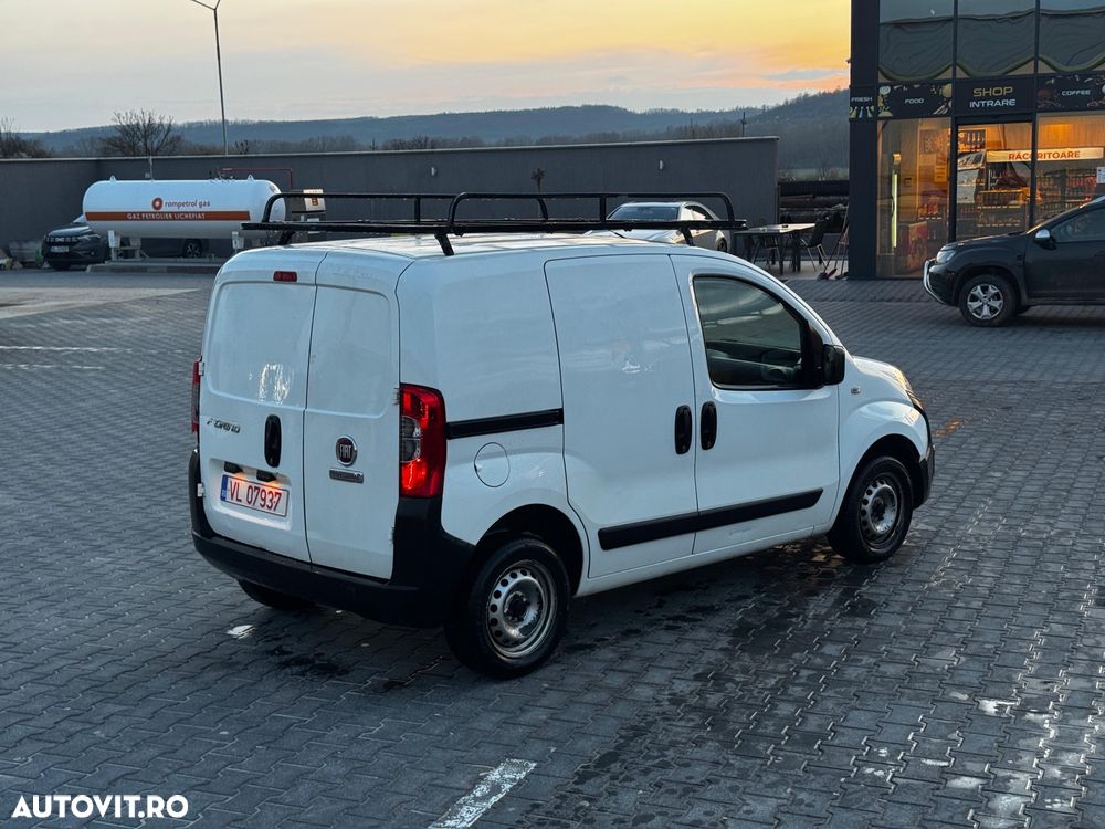 Fiat Fiorino - 6