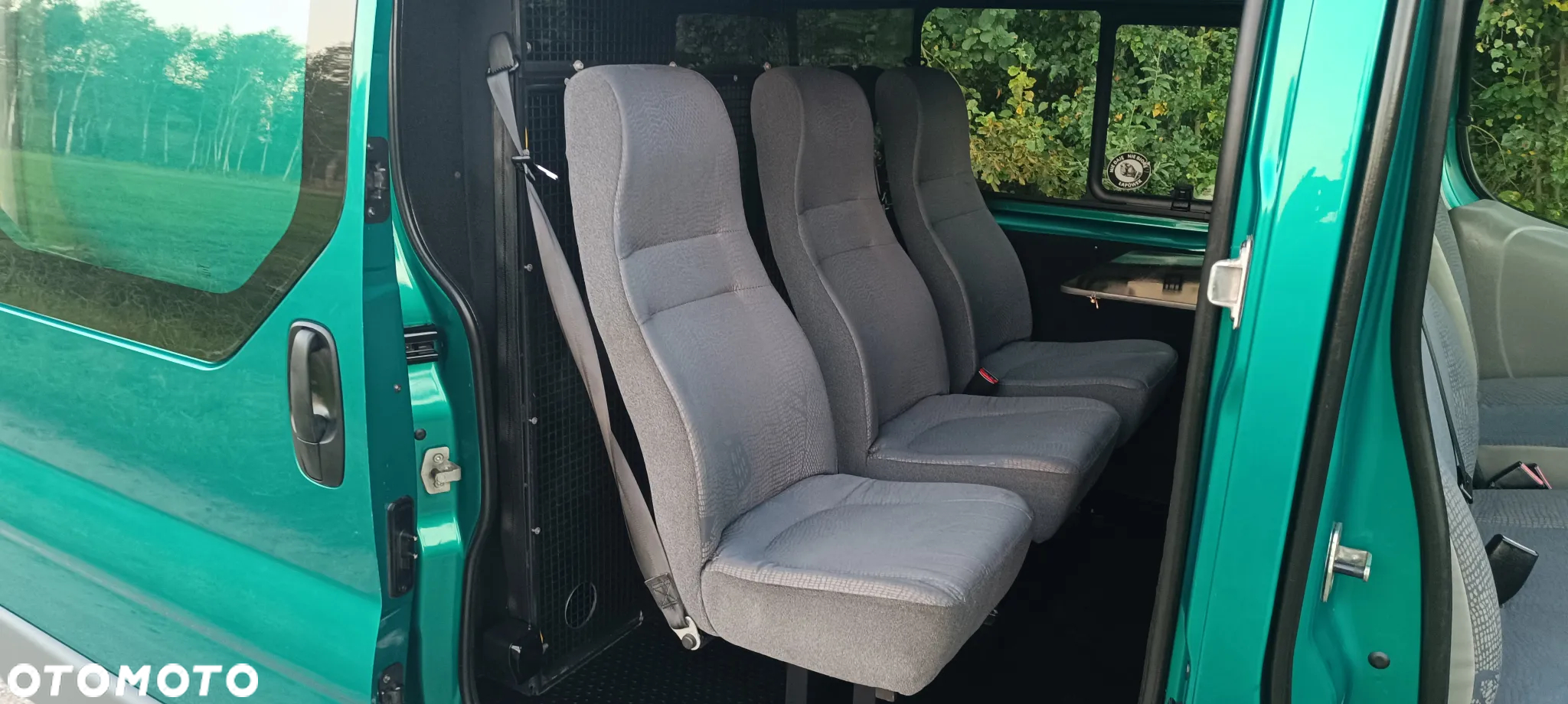 Renault Trafic - 15