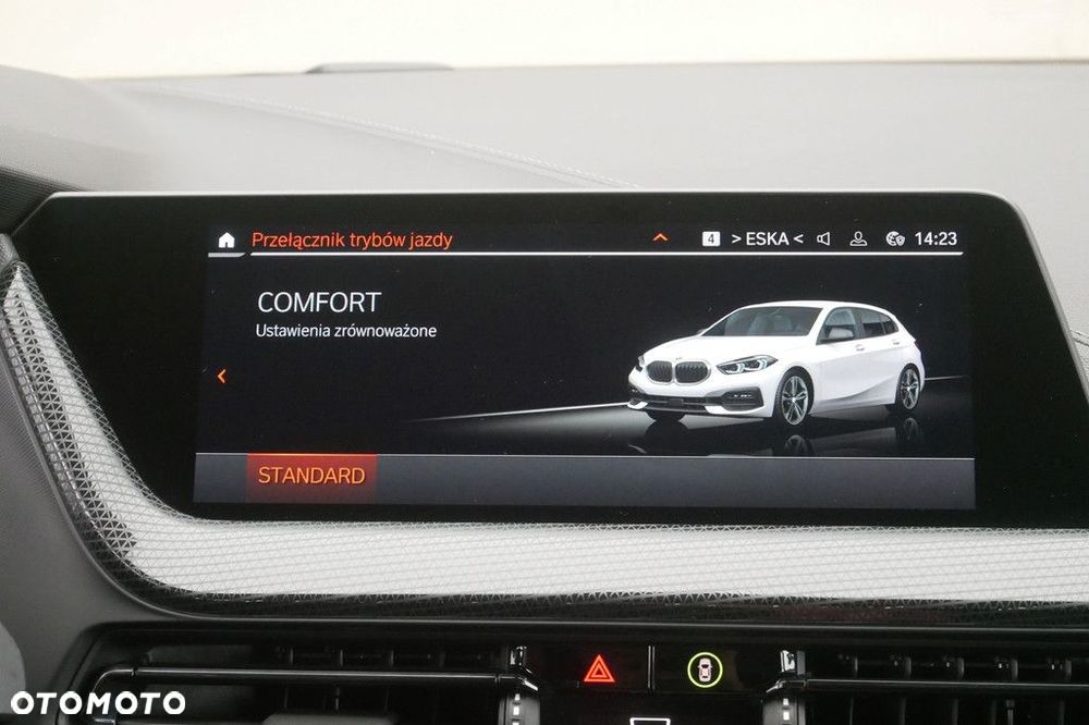BMW Seria 1 - 25