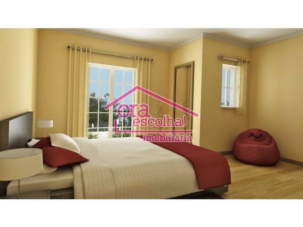 Moradia de 5 assoalhadas Geminada Nova em Bacelos de Gaio (Aldeia d... - Grande imagem: 2/3