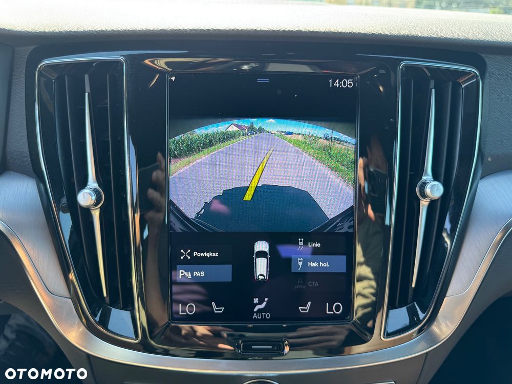 Volvo V60 B4 D Inscription - 27