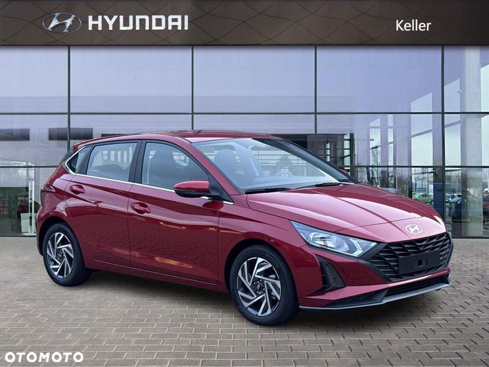 Hyundai i20 - 7