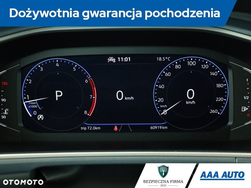 Volkswagen T-Roc - 10