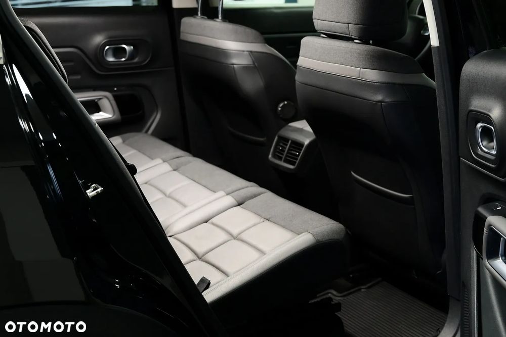 Citroën C5 Aircross BlueHDI 180 S&S EAT8 SHINE - 11