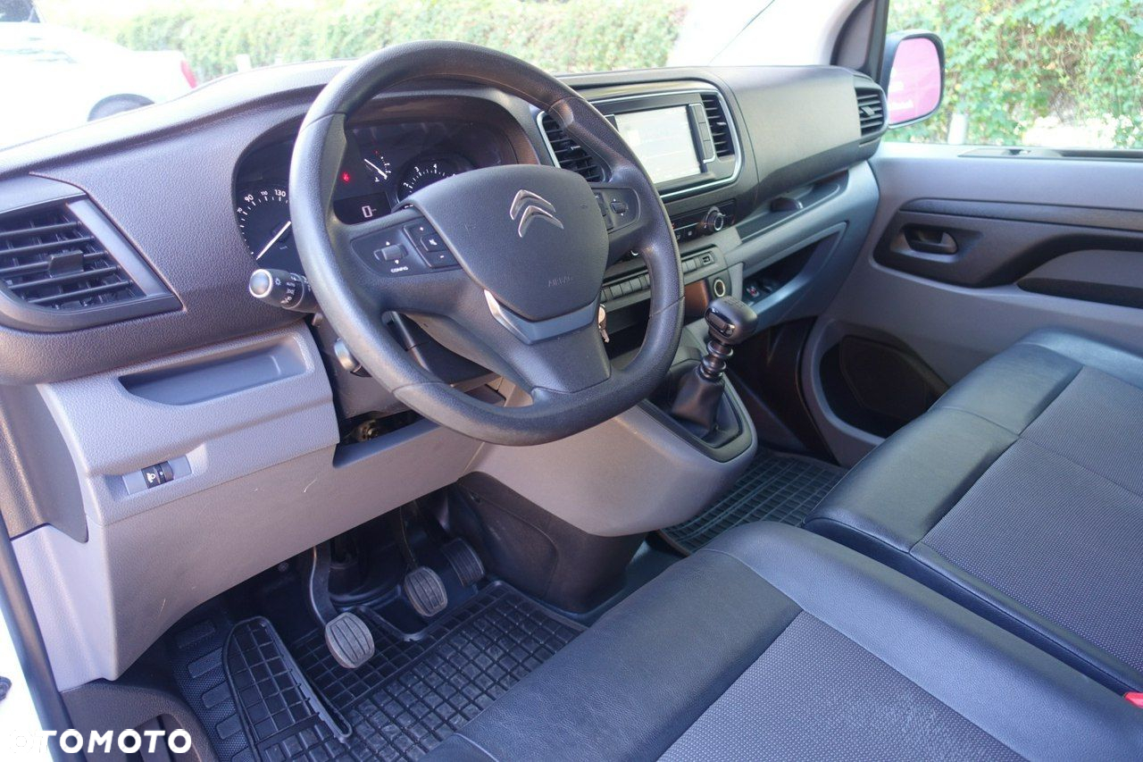 Citroën Jumpy - 8