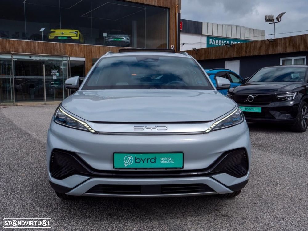 BYD Atto 3 60.48 kWh Design - 5