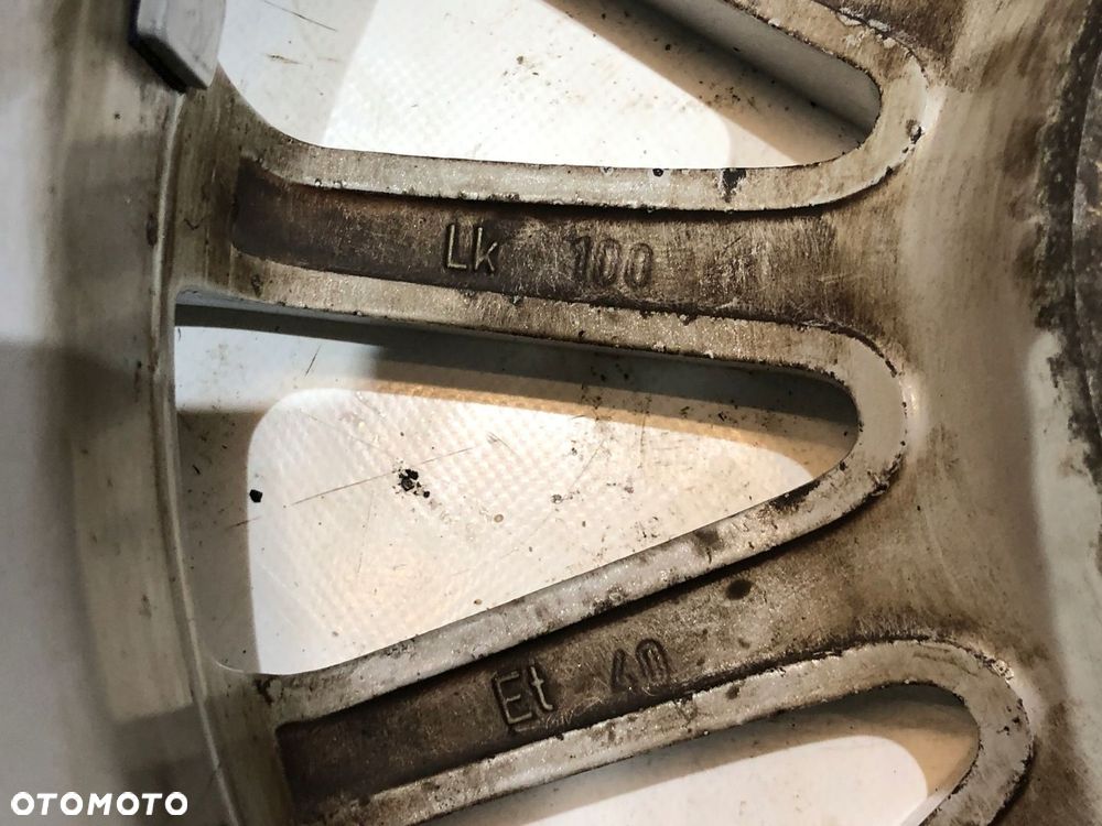 FELGI BORBET OPONY KOŁA LETNIE 175/65/R15 4X98 - 14