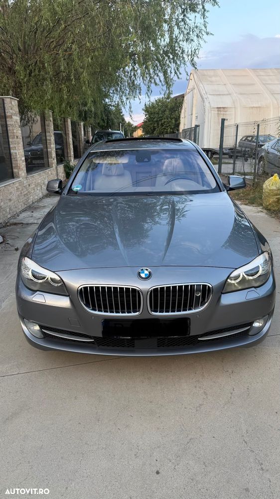 BMW Seria 5 - 1