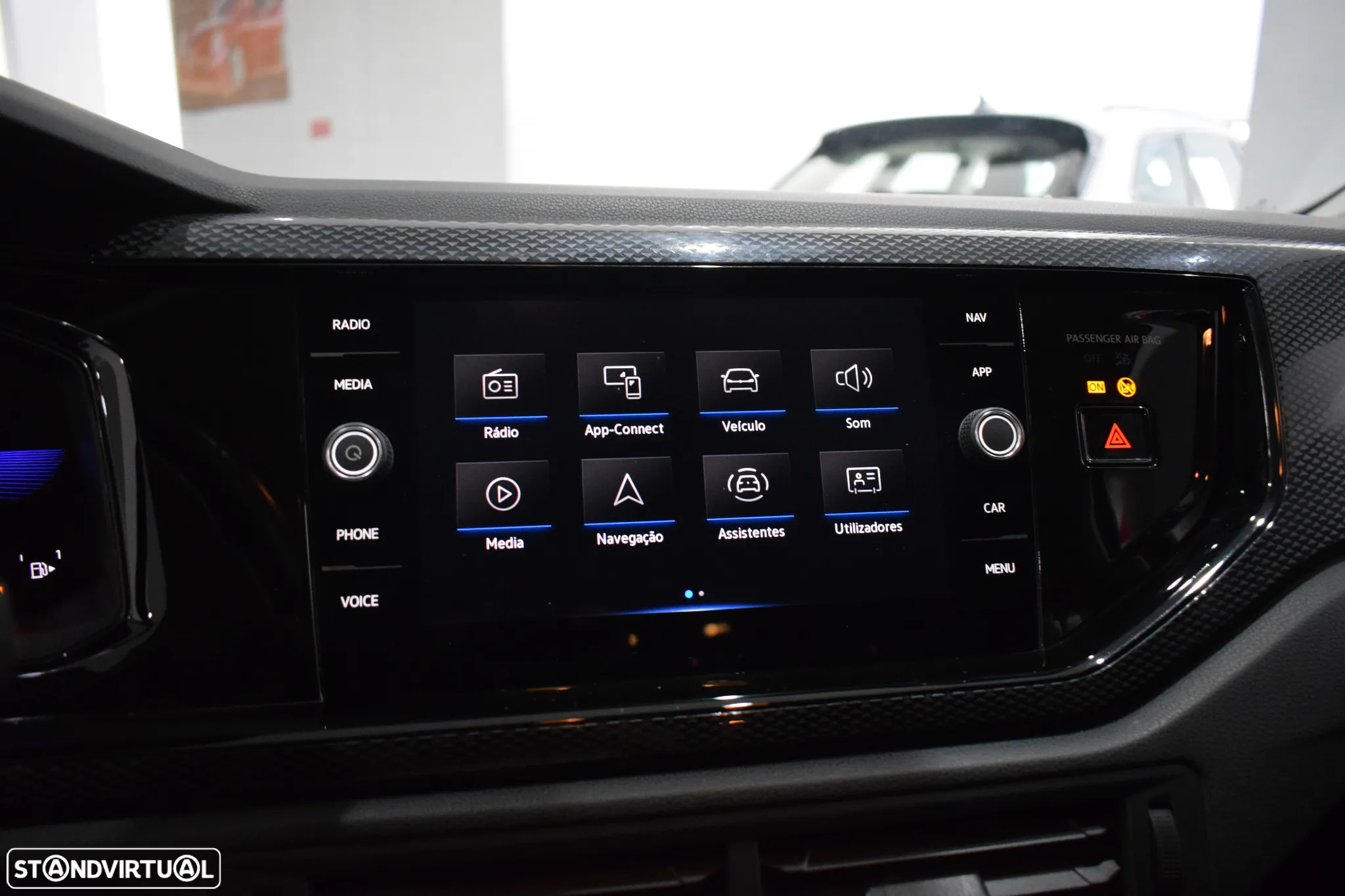 VW Polo 1.0 TSI Life - 15