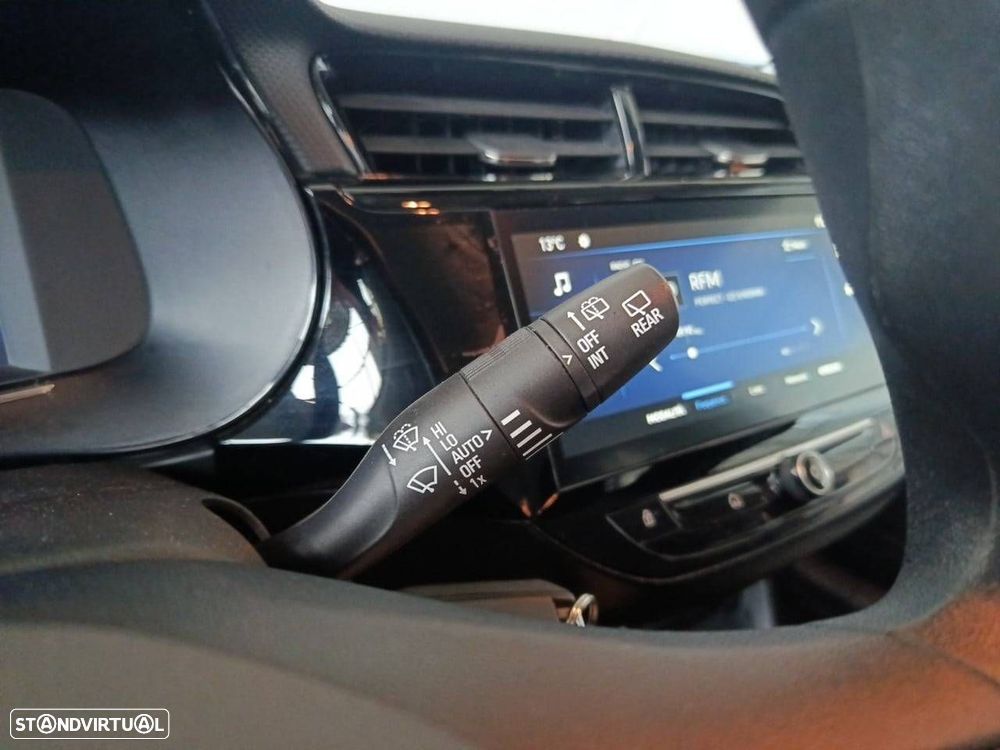 Opel Corsa 1.2 T Edition - 15