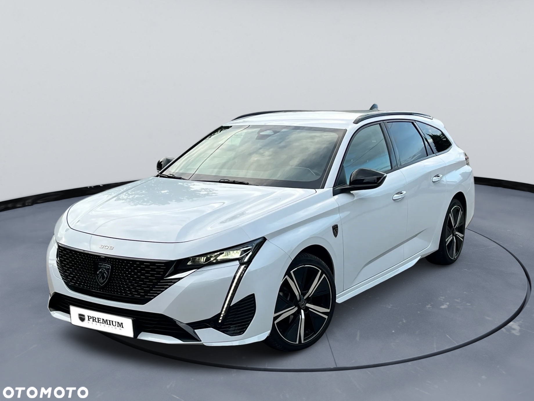 Peugeot 308 1.2 PureTech GT S&S EAT8 - 11