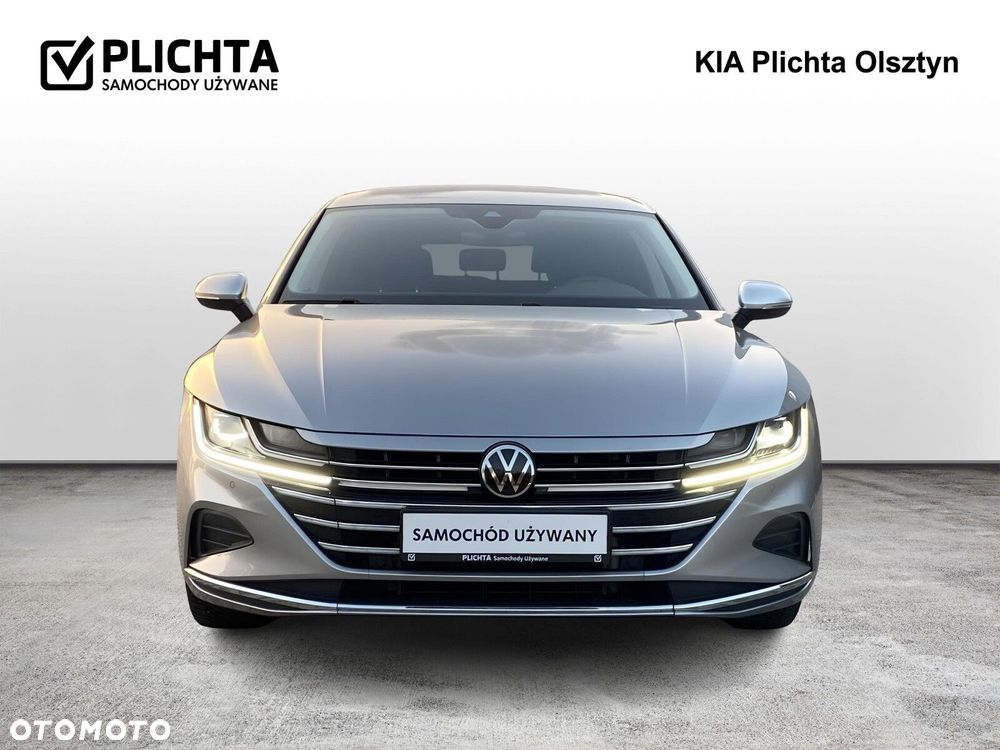 Volkswagen Arteon Shooting Brake - 8